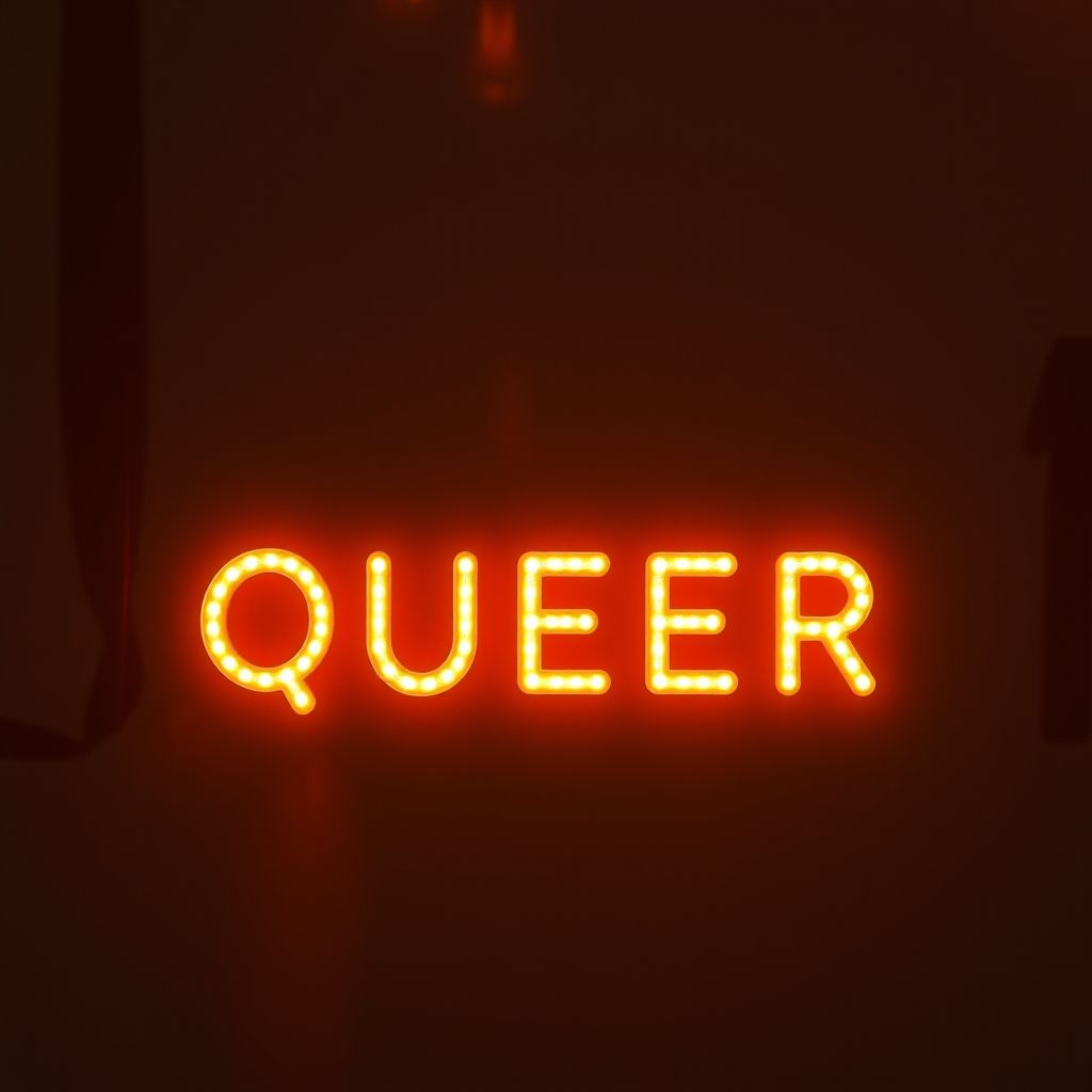 เส้นทางสู่ความสำเร็จของผู้กำกับ QUEER เควียร์